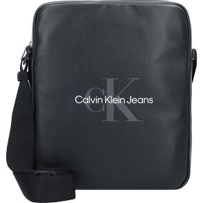 Calvin Klein Jeans Monogram Soft Schoudertas 22 cm