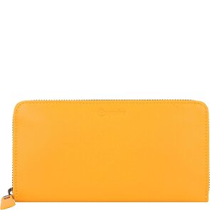 Esquire Peru Portemonnee RFID Leer 19 cm Esquire Peru Portemonnee RFID Leer 19 cm