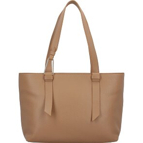 Coccinelle Malory Shopper Tas Leer 41 cm