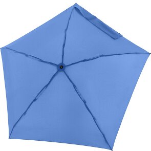 Doppler Compact Nano Zak paraplu 12.5 cm