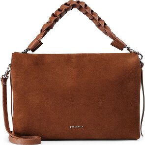 Coccinelle Boheme Handtas Leer 32 cm