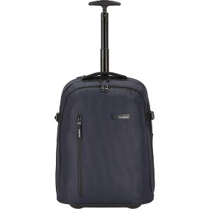 Samsonite Roader 2 wielen Cabinewagen 55 cm Laptop compartiment