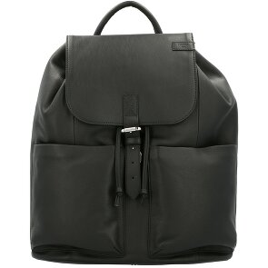 Picard Relaxte rugzak leer 44 cm Laptopvak