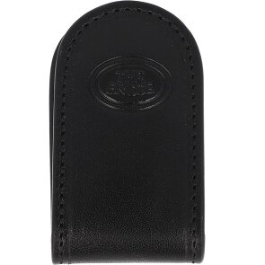 The Bridge Story Exclusieve Dollar Clip Leer 7 cm