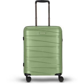 Redolz Essentials 10 CABIN 4 wielen Cabinewagen 55 cm