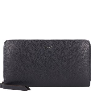 abro Adria Portemonnee Leer 19 cm