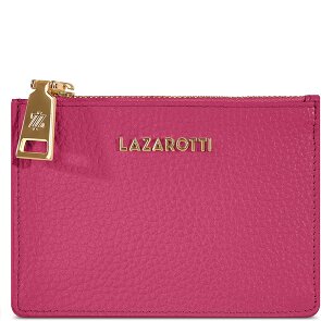Lazarotti Bologna Leather Sleutel portemonnee Leer 11.5 cm Lazarotti Bologna Leather Sleutel portemonnee Leer 11.5 cm