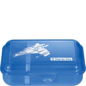 Step by Step Lunchbox 18 cm
