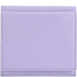 DuDu Lederen portefeuille 9,5 cm