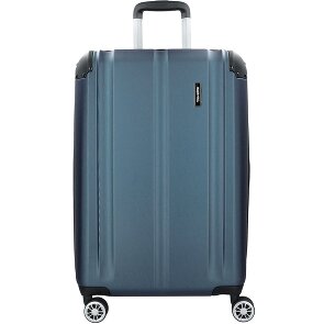 Travelite City M 4-wielige trolley 68 cm