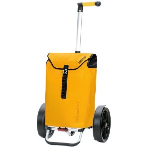 Andersen Shopper Tura Shopper Ortlieb boodschappentrolley 50 cm
