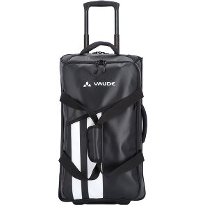 Vaude Nieuwe eilanden Rotuma 2-wielige trolley 61 cm Vaude Nieuwe eilanden Rotuma 2-wielige trolley 61 cm