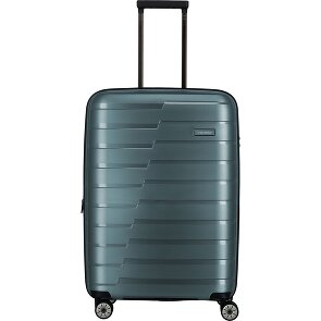 Travelite Vliegbasis 4-wielige trolley 67 cm