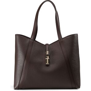 Furla Goccia Shopper Tas L Leer 37 cm