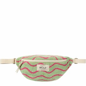 Wouf Terry Towel Fanny pack 30 cm