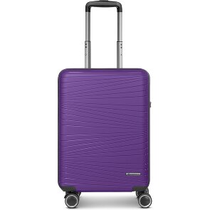 Franky Dallas 3.0 4 wielen Trolley S 55 cm