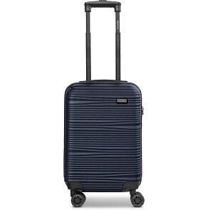 Redolz Essentials 16 CABIN 4-wiel cabinewagen 55 cm slank