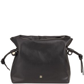 DuDu Schoudertas Leer 26 cm