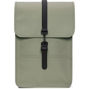 Rains Dagrugzak 40 cm Laptop compartiment