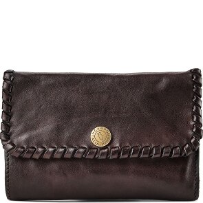 Campomaggi Mirta Portemonnee RFID-bescherming Leder 15 cm