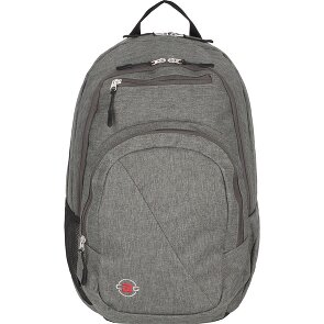 Nowi C2G Dagrugzak 48 cm Laptop compartiment