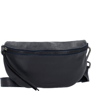 Harbour 2nd Just Pure Paulette Fanny pack Leer 23 cm
