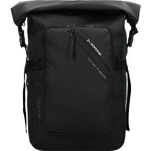 Polestream Strz by Amsterdam Dagrugzak 50 cm Laptop compartiment