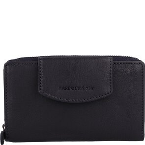 Harbour 2nd Belana Portemonnee RFID-bescherming Leder 16 cm