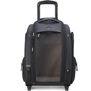 Delsey Paris Raspail 2-wiel cabinewagen voor huisdieren 48 cm