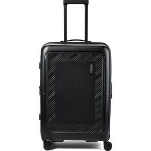 American Tourister Dashpop 4 wielen Trolley 67 cm met uitbreidingsplooi
