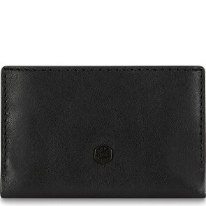 Jekyll & Hide Kredietkaart etui RFID-bescherming Leer 10 cm