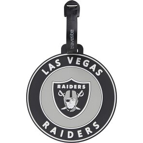 Travelite travelite x NFL Bagagelabel 9 cm
