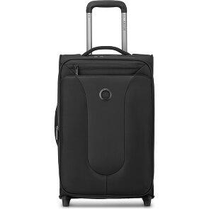 Delsey Paris DLC 2.0 2 wielen Cabinewagen 55 cm met uitbreidingsplooi