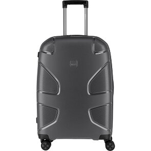 IMPACKT IP1 4 wielen Trolley 67 cm
