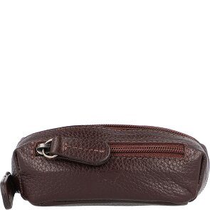 Braun Büffel Prato sleuteletui leer 9 cm