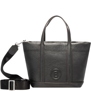 Bogner Bozen Zeta Shopper Tas Leer 22 cm