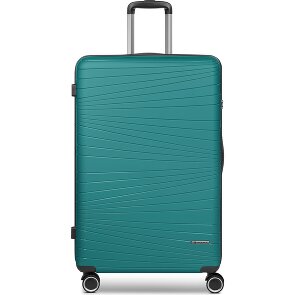 Franky Dallas 3.0 4 wielen Trolley L 75 cm