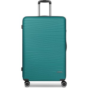 Franky Dallas 3.0 4 wielen Trolley L 75 cm Franky Dallas 3.0 4 wielen Trolley L 75 cm