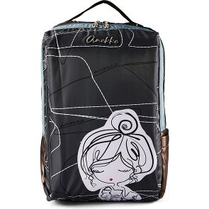 Anekke Sophia Dagrugzak 43 cm Laptopvak