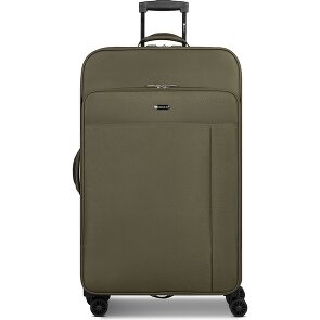Check.In Sevilla 3.0 4 wielen Trolley L 78 cm
