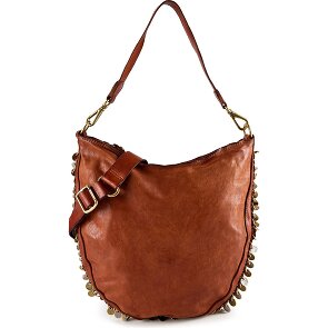 Campomaggi Gianna Schoudertas Leder 28 cm