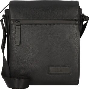 Jost Stockholm Schoudertas Leer 23 cm Jost Stockholm Schoudertas Leer 23 cm