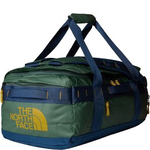 The North Face Base Camp Voyager 42L weekendtas 58 cm The North Face Base Camp Voyager 42L weekendtas 58 cm