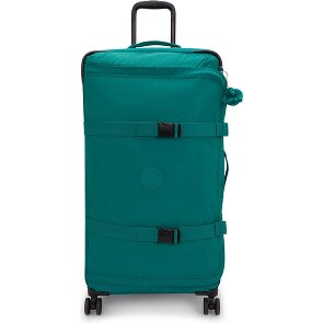 Kipling Basic Spontaneous 4 wielen Trolley L 78 cm