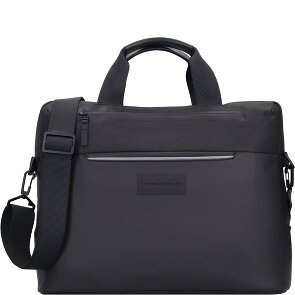 Porsche Design Urban Eco Briefcase 38 cm laptop compartiment
