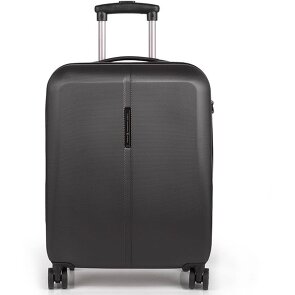 Gabol Paradise XP 4 wielen Cabinewagen S 55 cm met uitbreidingsplooi Gabol Paradise XP 4 wielen Cabinewagen S 55 cm met uitbreidingsplooi