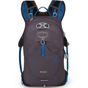 Osprey Sylva 5 Fietsrugzak 40 cm