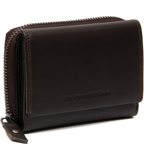The Chesterfield Brand Doniva Portemonnee RFID-bescherming Leer 13 cm