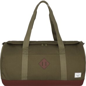 Herschel Heritage Weekender reistas 52 cm