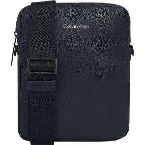 Calvin Klein CK Must Mini tas Schoudertas 18 cm Calvin Klein CK Must Mini tas Schoudertas 18 cm